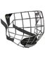 Easton E700FM Gunmetal Hockey Helmet Cages 